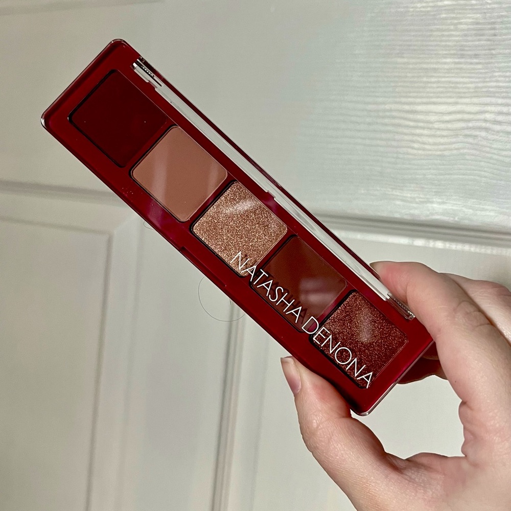 Natasha denona Cupid palette
